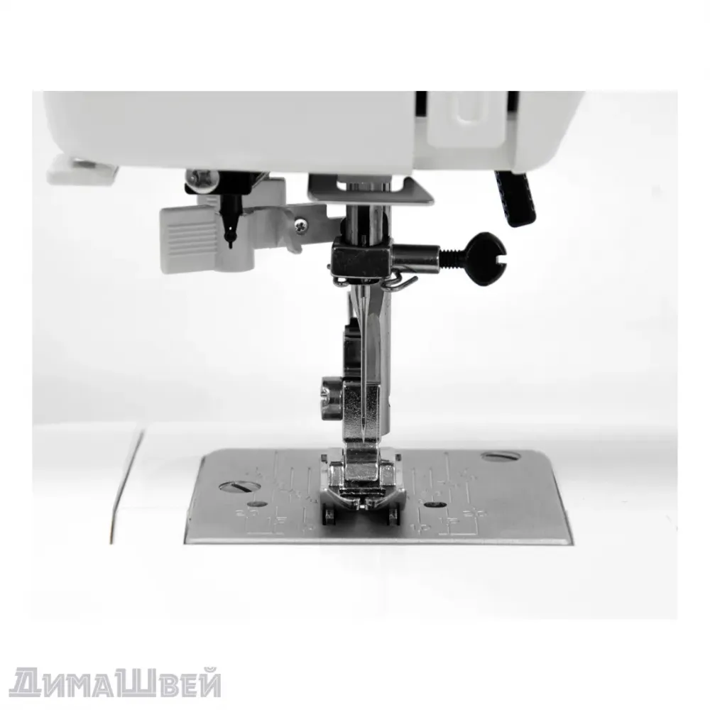 Швейная машинка Janome Japan 957