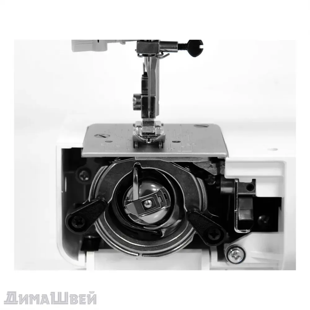 Швейная машинка Janome Japan 957