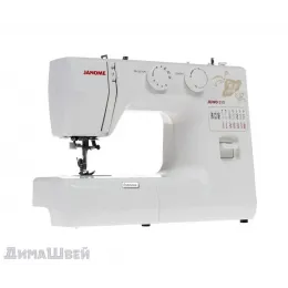 Швейная машина Janome Juno 513