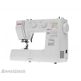 Швейная машина Janome Juno 513
