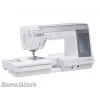Швейная машина JANOME MC 9400 QCP