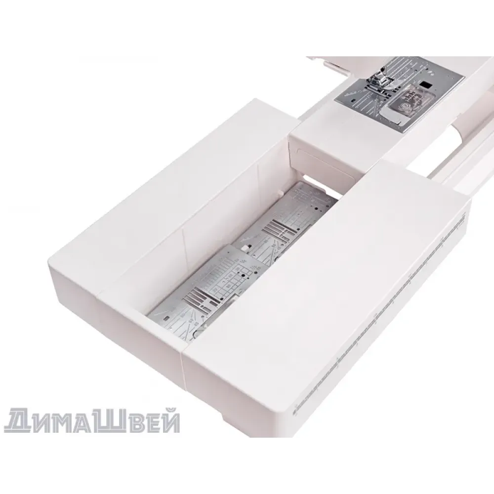 Швейная машина JANOME MC 9400 QCP