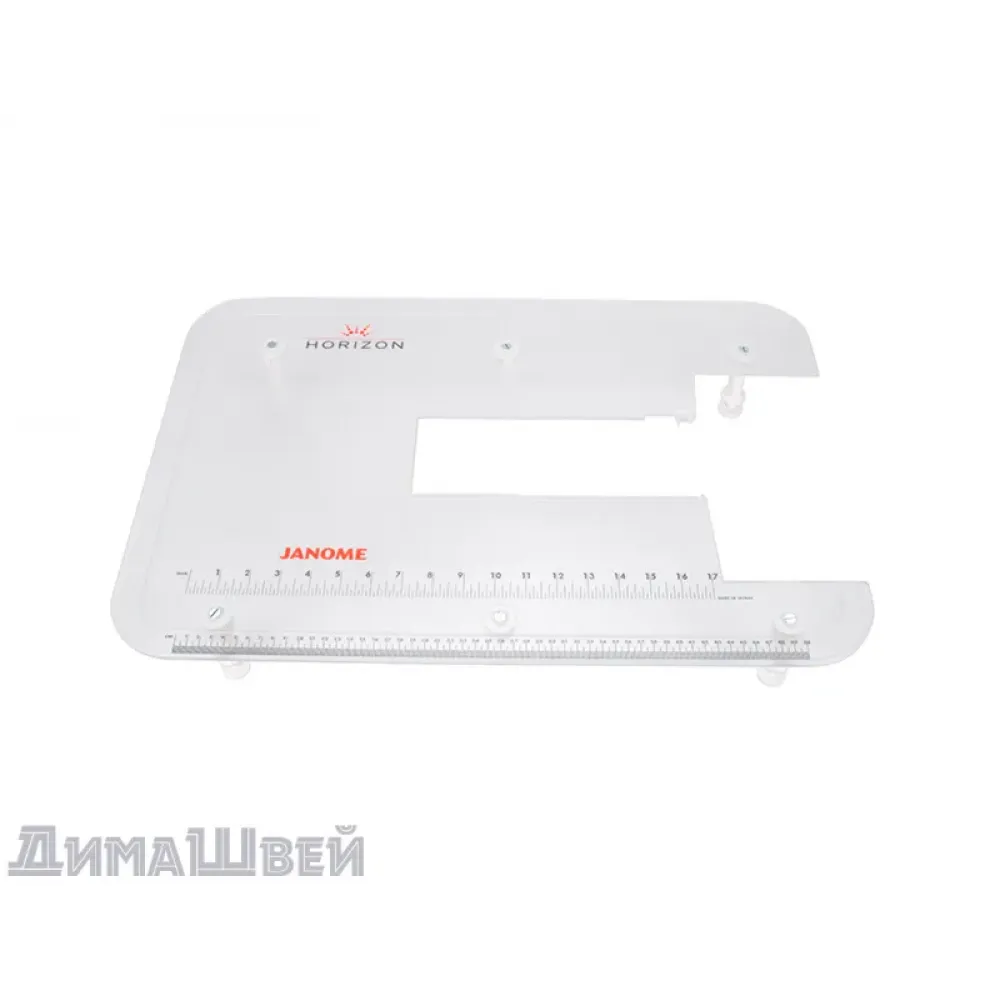 Швейная машина JANOME MC 9400 QCP