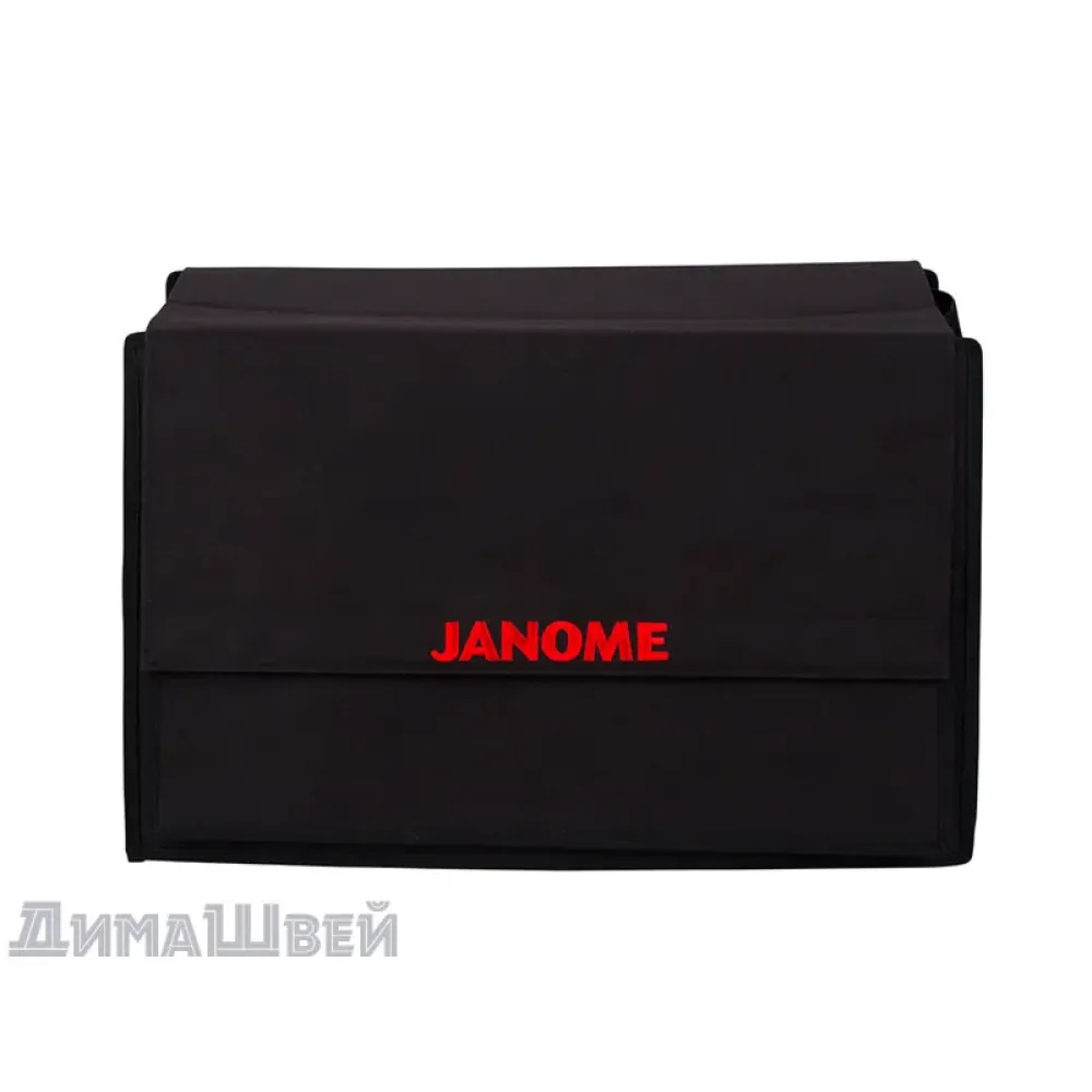 Швейная машина JANOME MC 9400 QCP