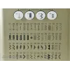 Швейная машинка Janome QC1M