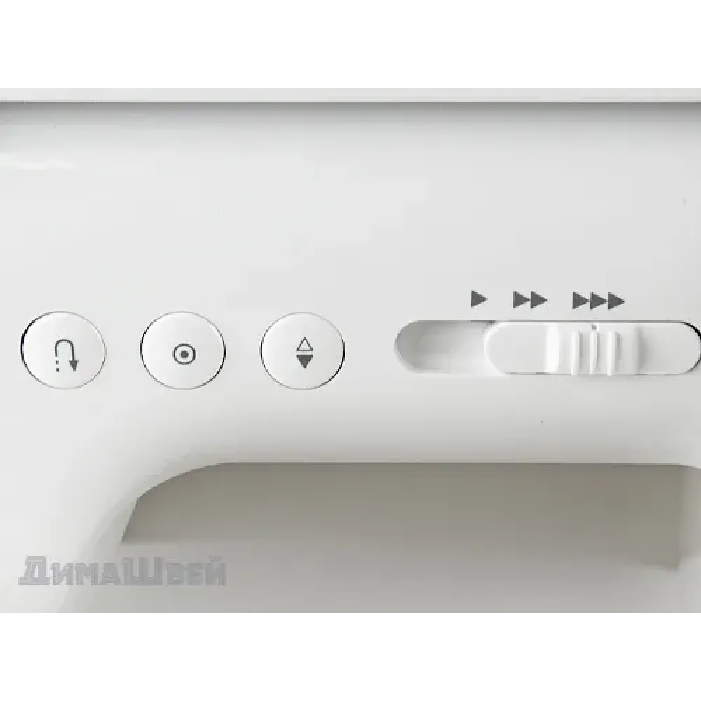 Швейная машинка Janome QC1M