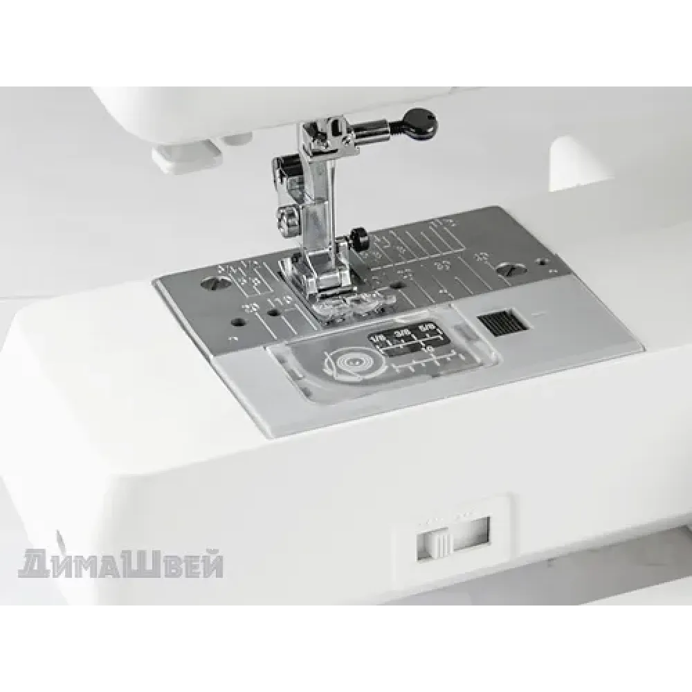 Швейная машинка Janome QC1M