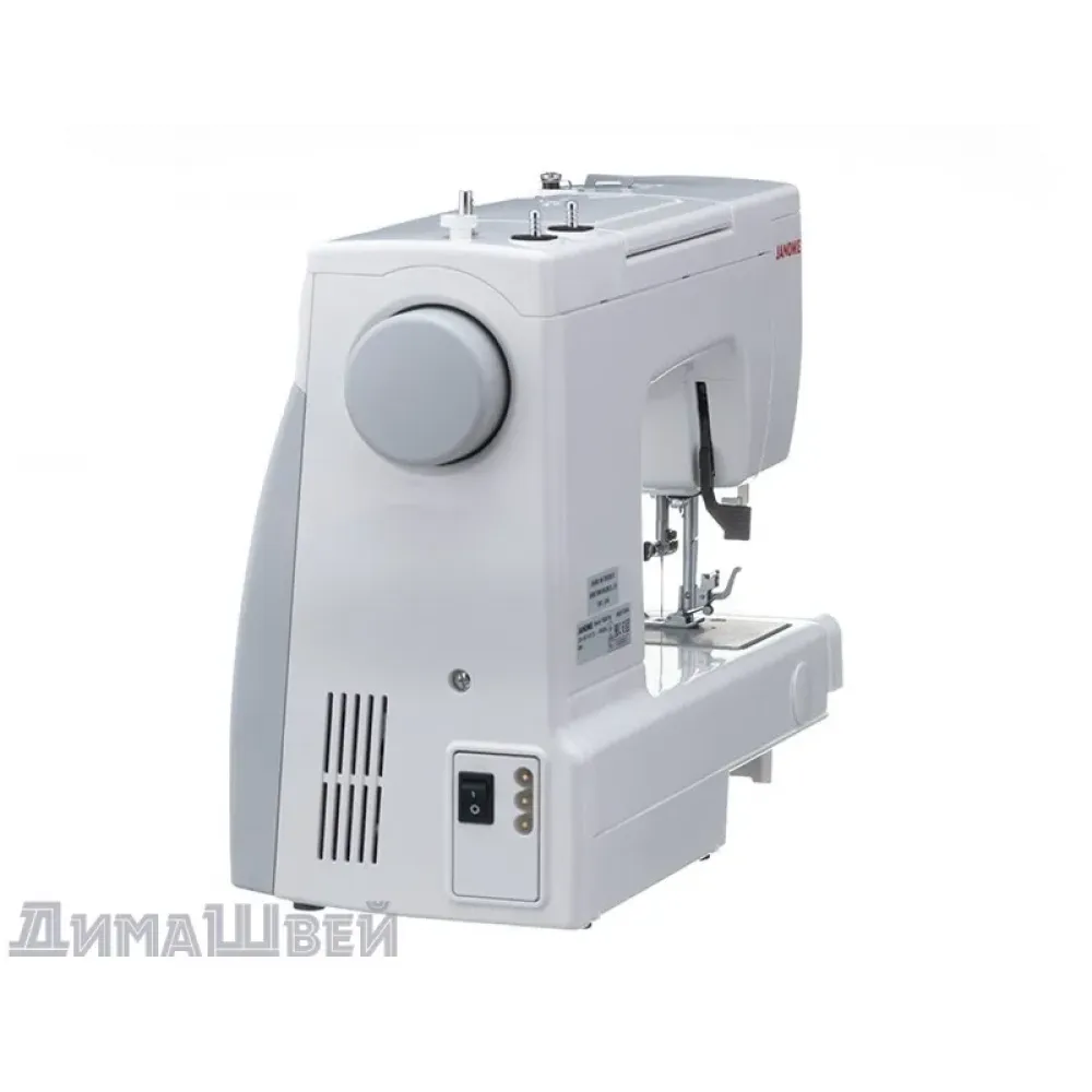 Швейная машина JANOME RS 2019S 