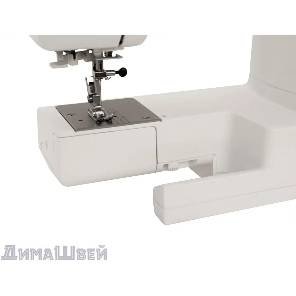 Швейная машина JANOME RS 2019S 
