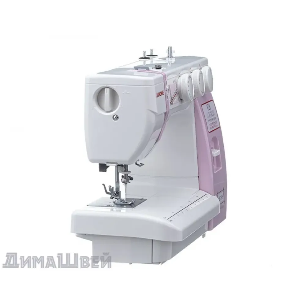 Швейная машина Janome SE 7515