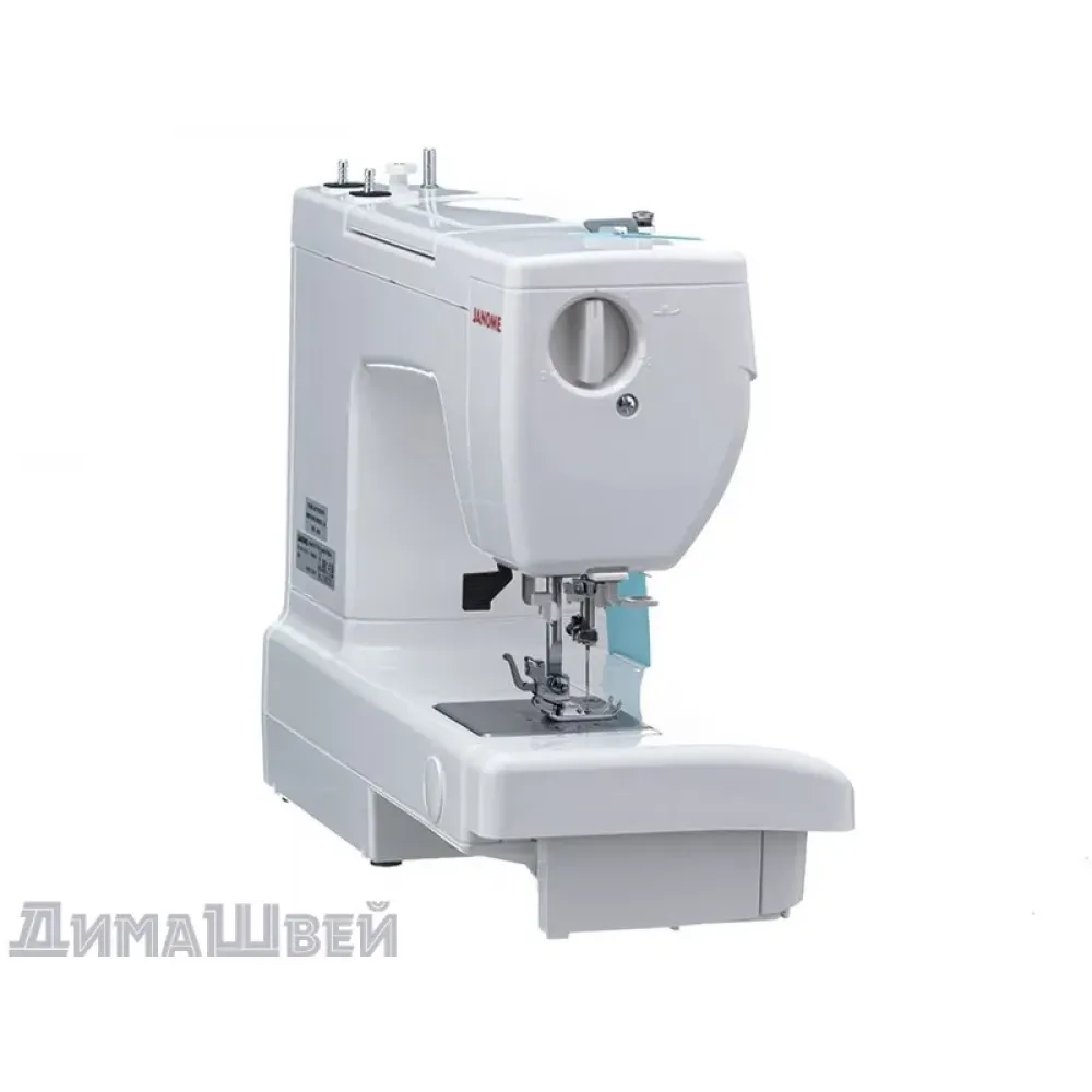 Швейная машина JANOME SE 7519