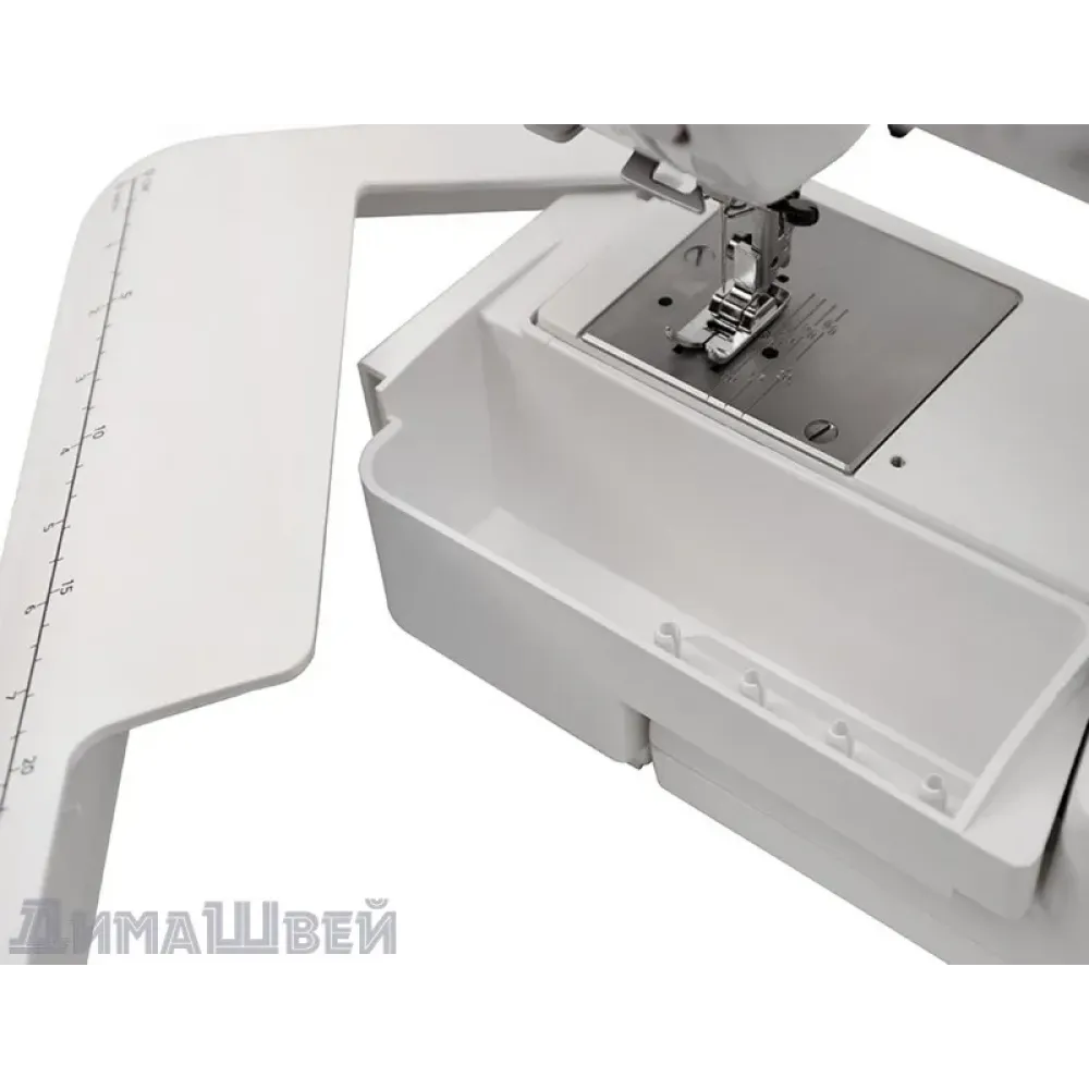 Швейная машина JANOME SE 7522