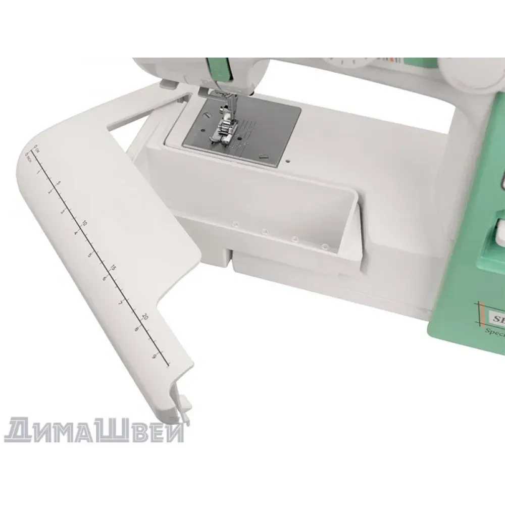 Швейная машина JANOME SE 7522