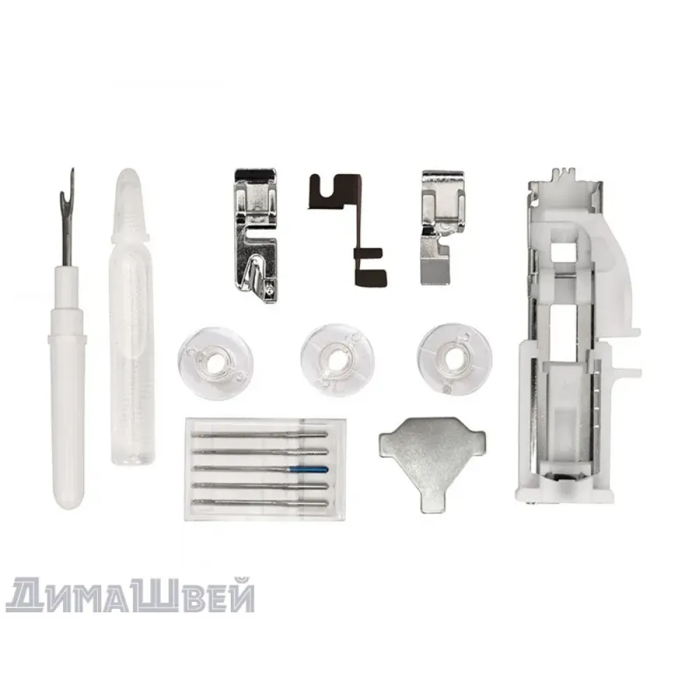 Швейная машина JANOME SE 7522