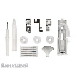 Швейная машина JANOME SE 7522