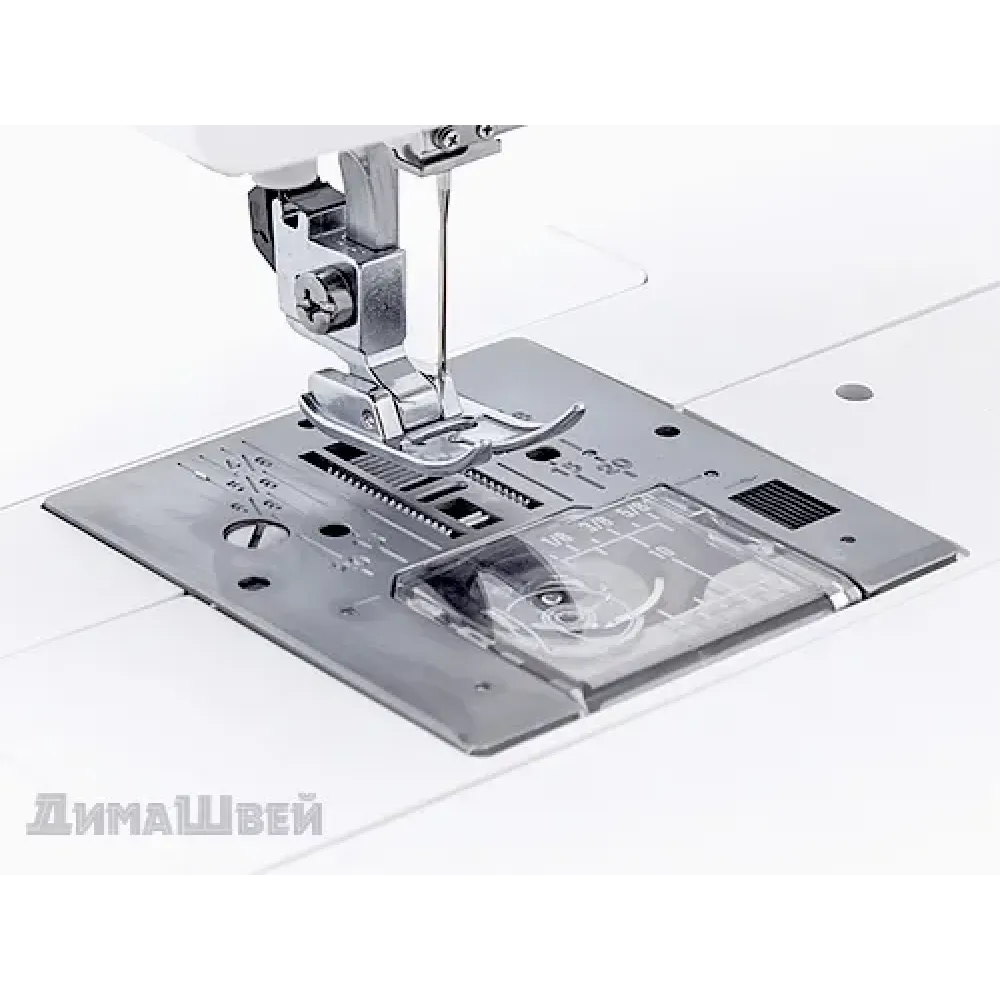 Швейная машинка Janome Sewist 521