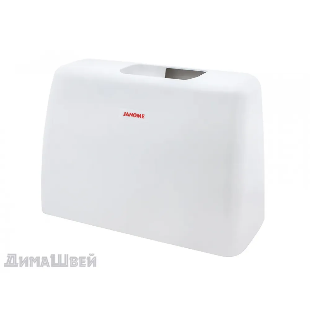 Швейная машина Janome Sewist 721