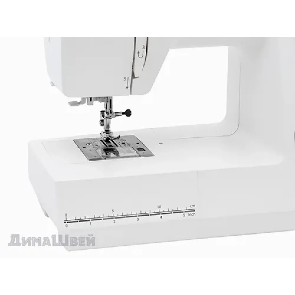 Швейная машина Janome Sewist 721