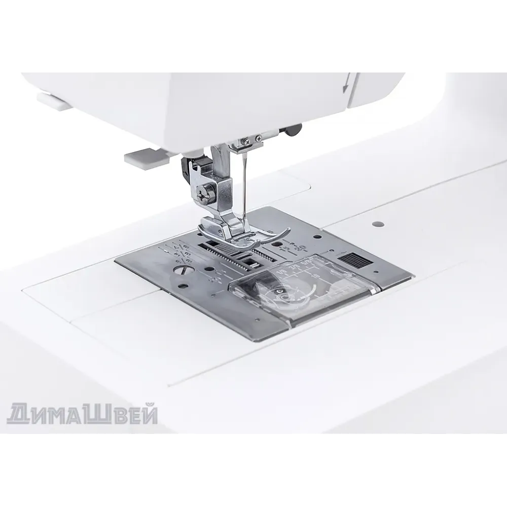 Швейная машинка Janome Sewist 725S