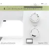 Швейная машинка Janome Sewist 725S