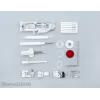 Швейная машинка Janome Sewist 725S