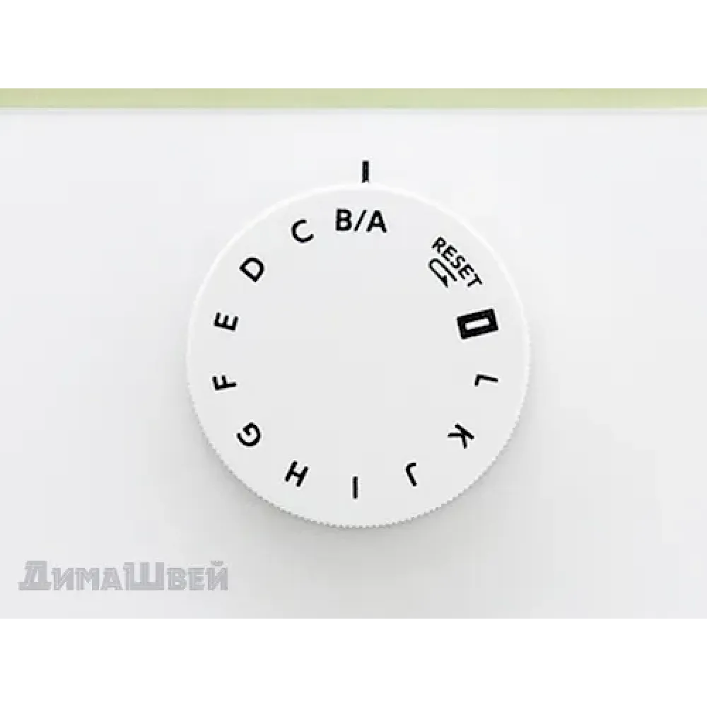 Швейная машинка Janome Sewist 725S