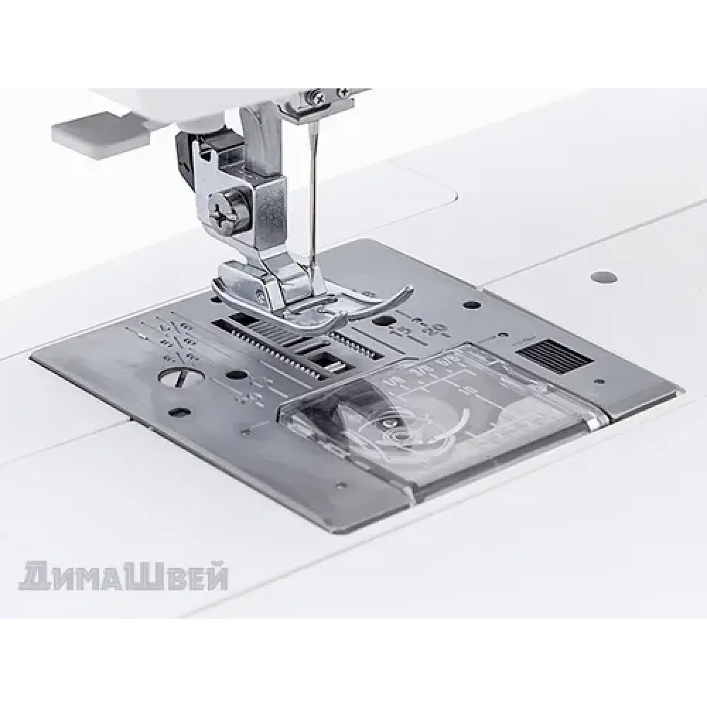 Швейная машинка Janome Sewist 725S