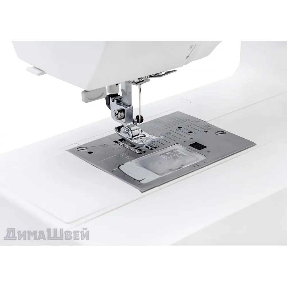 Швейная машинка Janome Sewist 740 DC