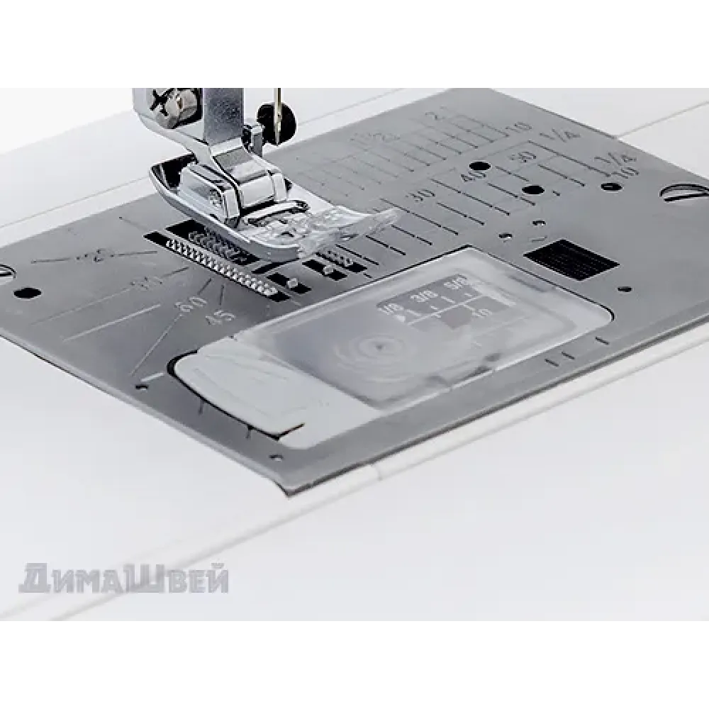 Швейная машинка Janome Sewist 740 DC