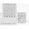 Швейная машинкаJanome Sewist 780 DC