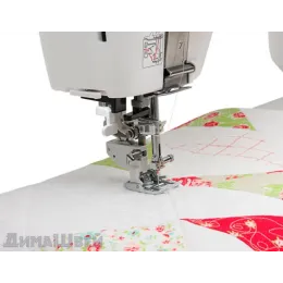 Швейная машина JANOME СМ7Р