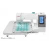 Вышивальная машина Janome Memory Craft 550E