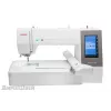 Вышивальная машина Janome Memory Craft 550E