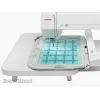 Вышивальная машина Janome Memory Craft 550E