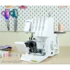 Оверлок JUKI B850N