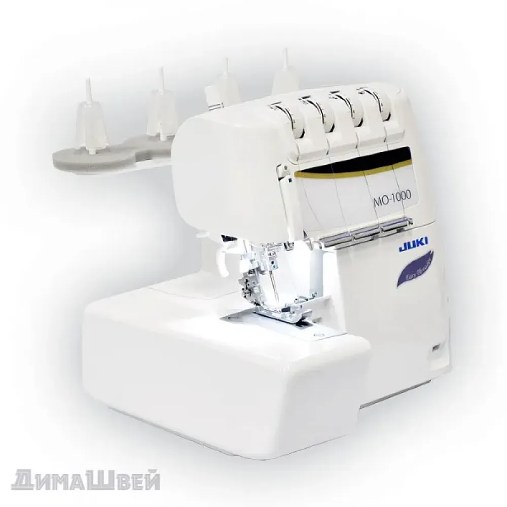 Оверлок JUKI MO-1000