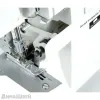 Оверлок JUKI MO-114DN