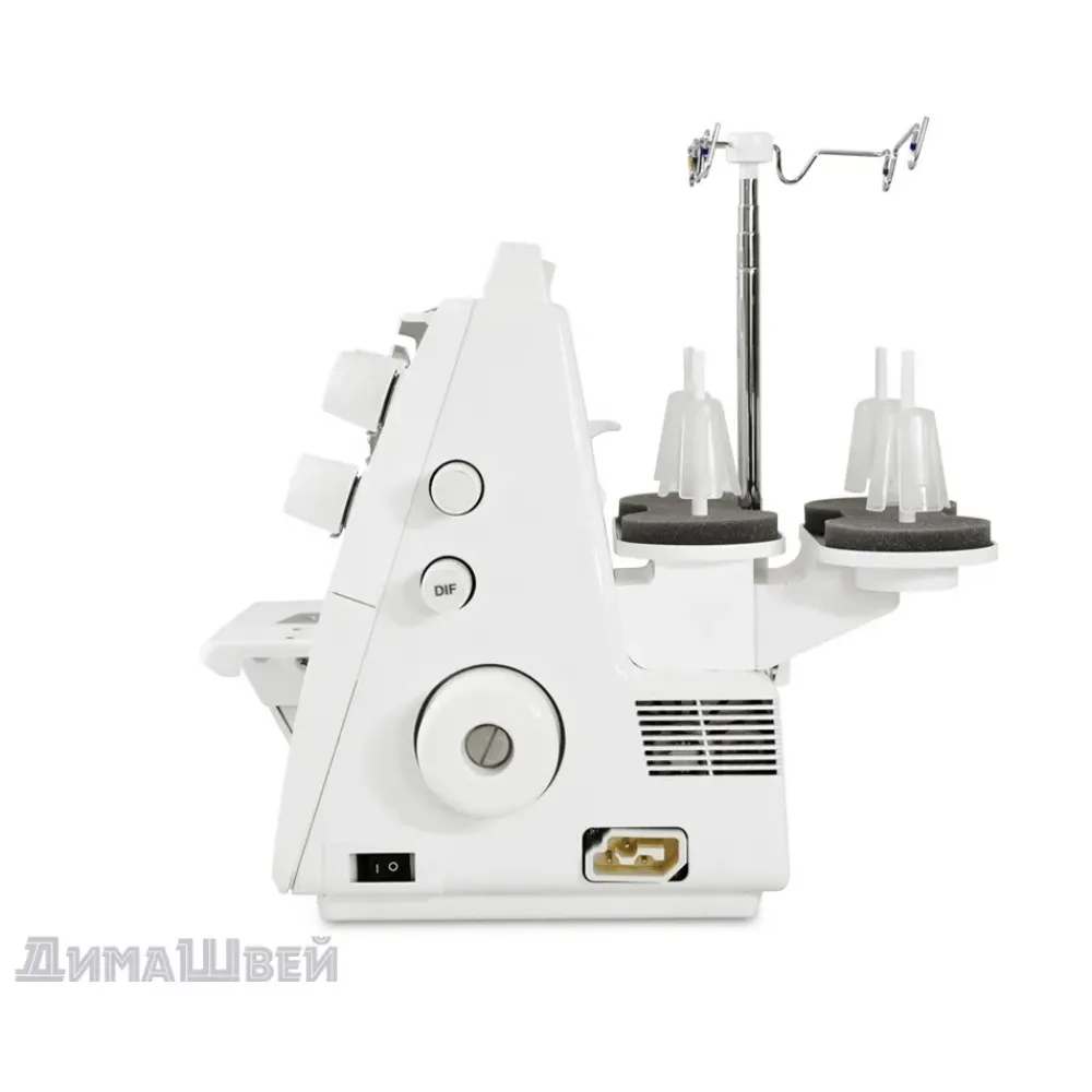 Распошивальная машина Juki MCS 1500N