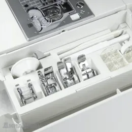 Швейная машинка JUKI DX3
