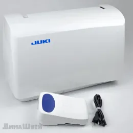Швейная машинка JUKI DX3