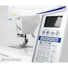 Швейная машина JUKI DX5