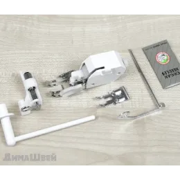 Швейная машина JUKI DX5