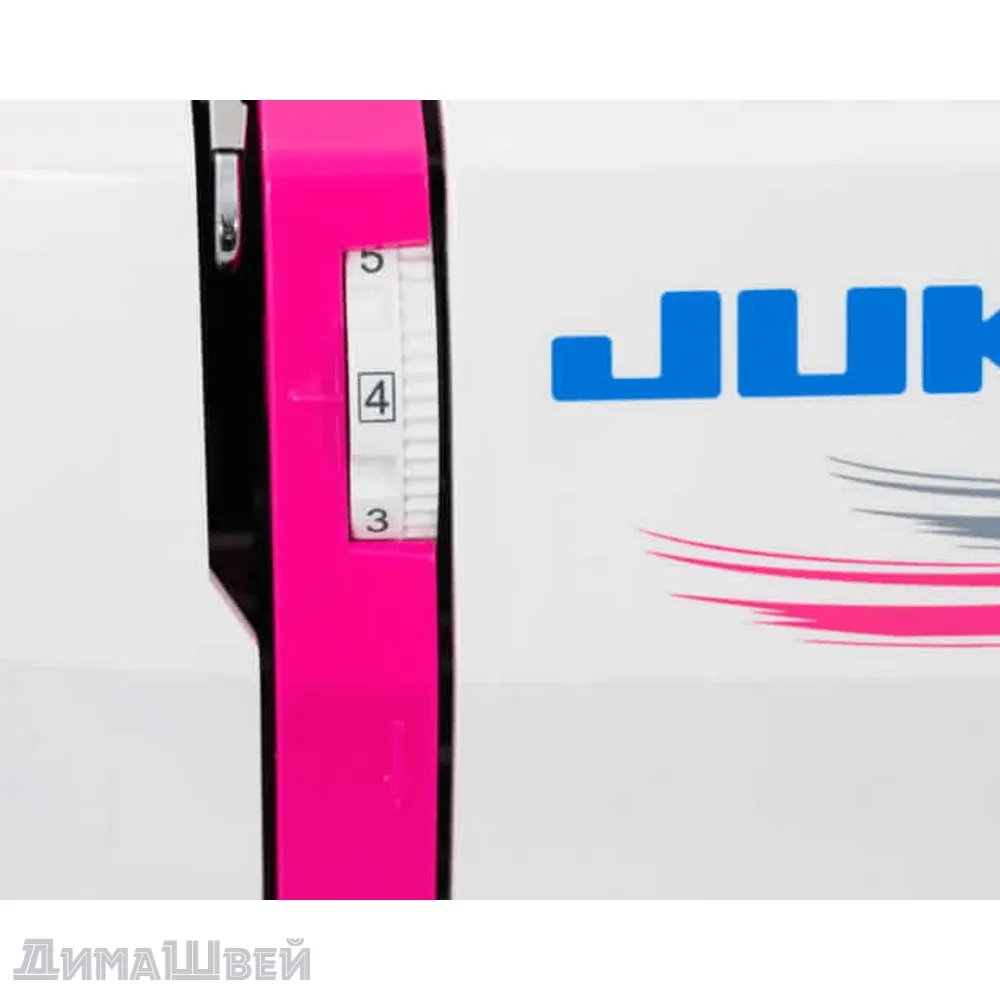 Швейная машинка JUKI HZL-353ZR-A