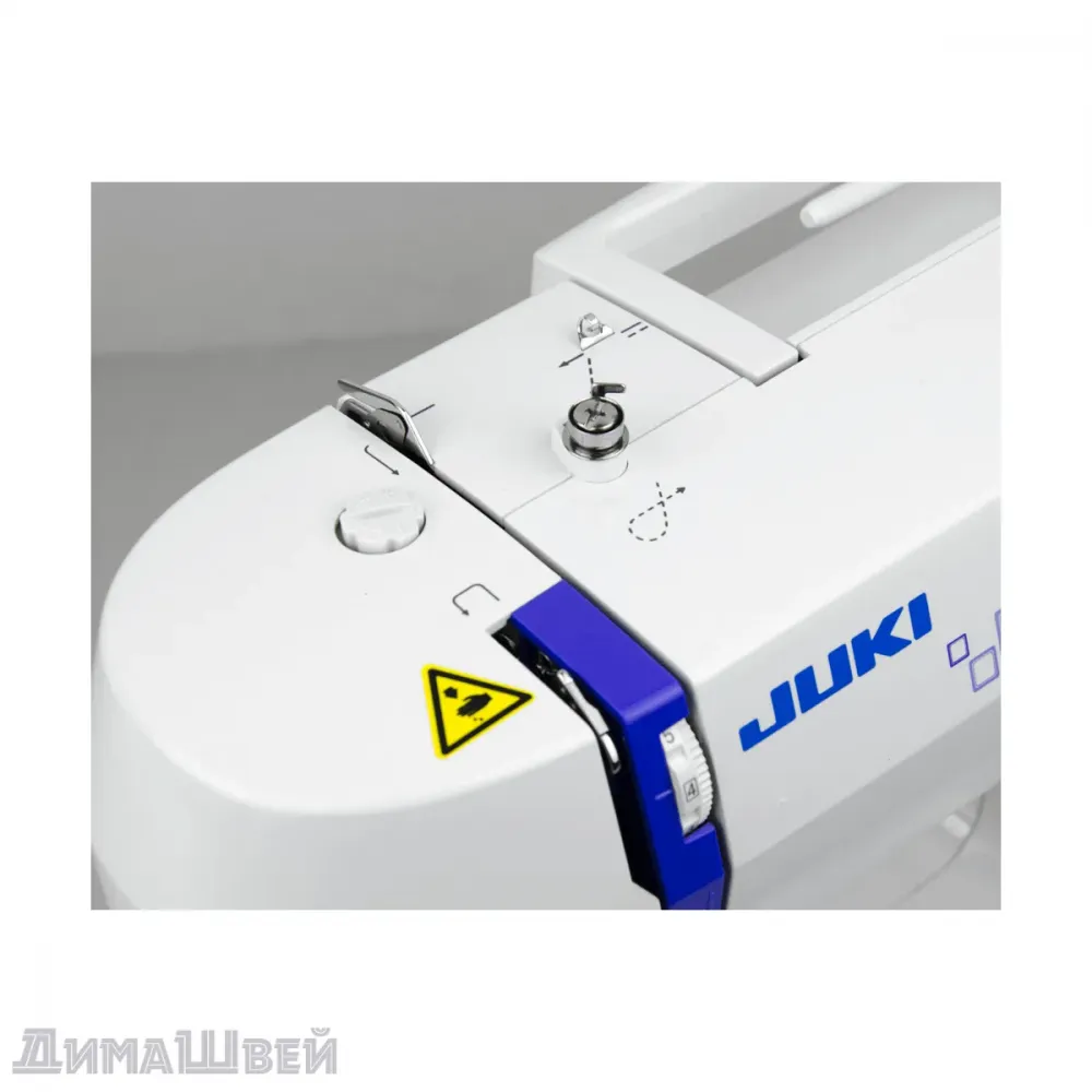 Швейная машинка JUKI HZL-355ZW-B