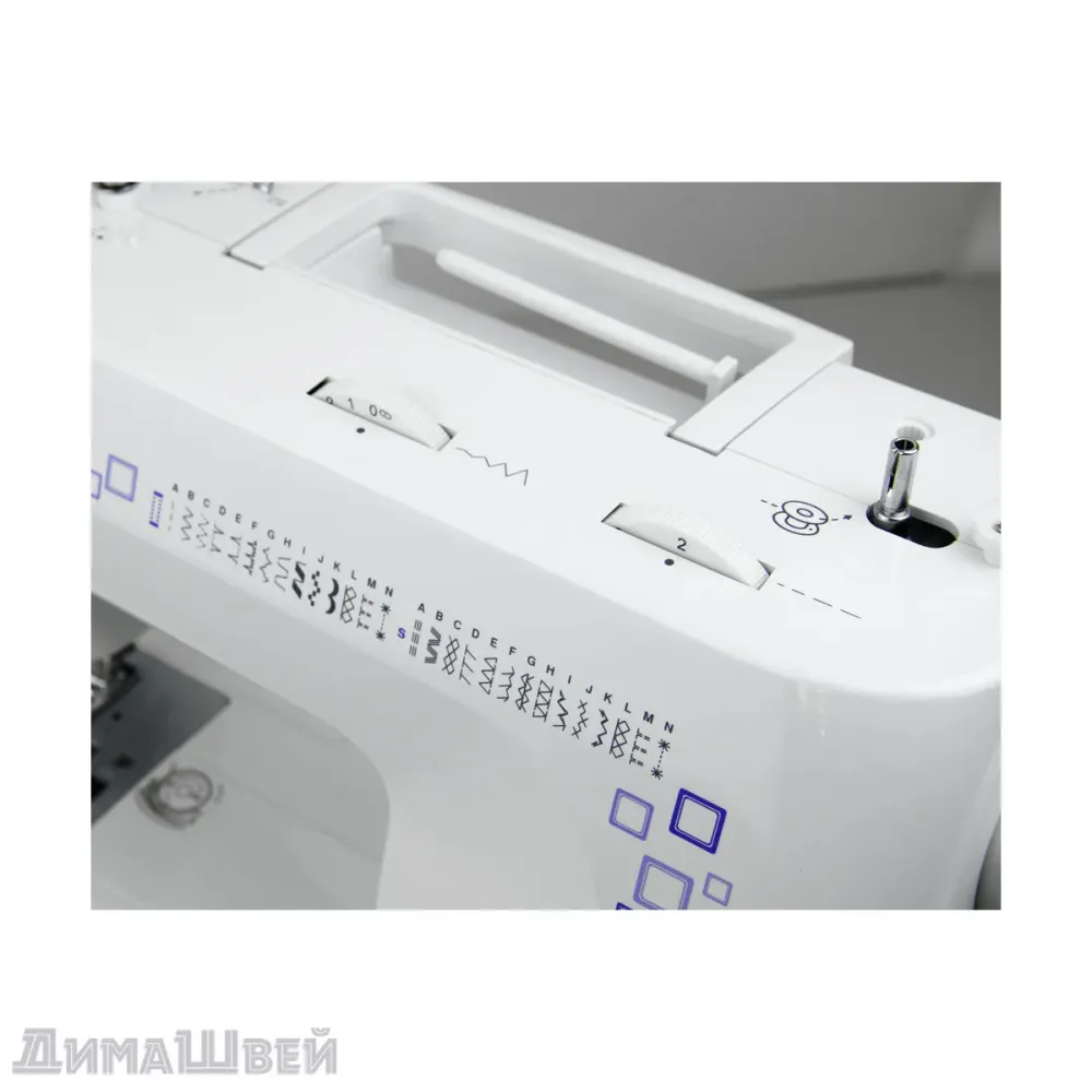 Швейная машинка JUKI HZL-355ZW-B