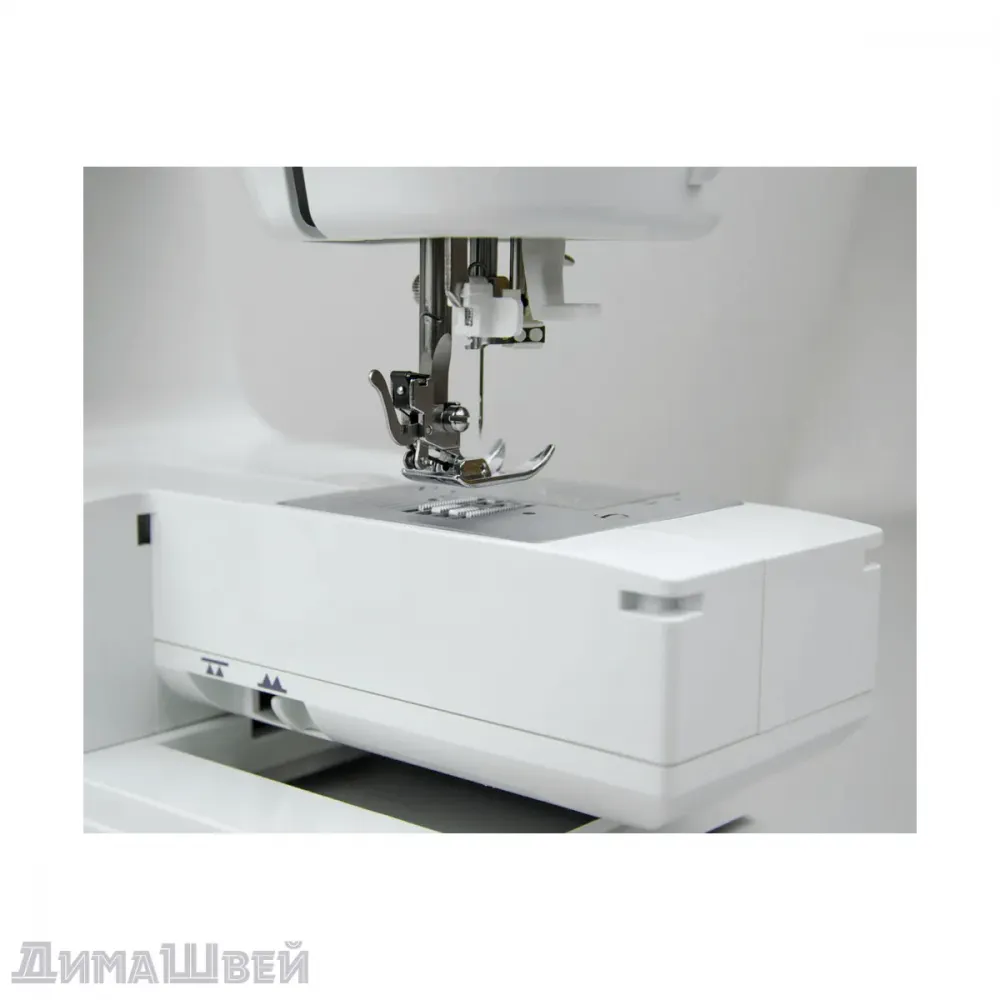 Швейная машинка JUKI HZL-355ZW-B