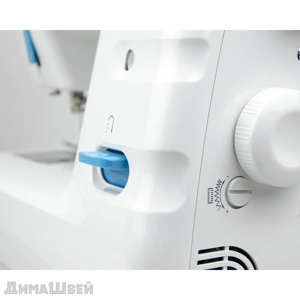 Швейная машина JUKI HZL-357ZP-С