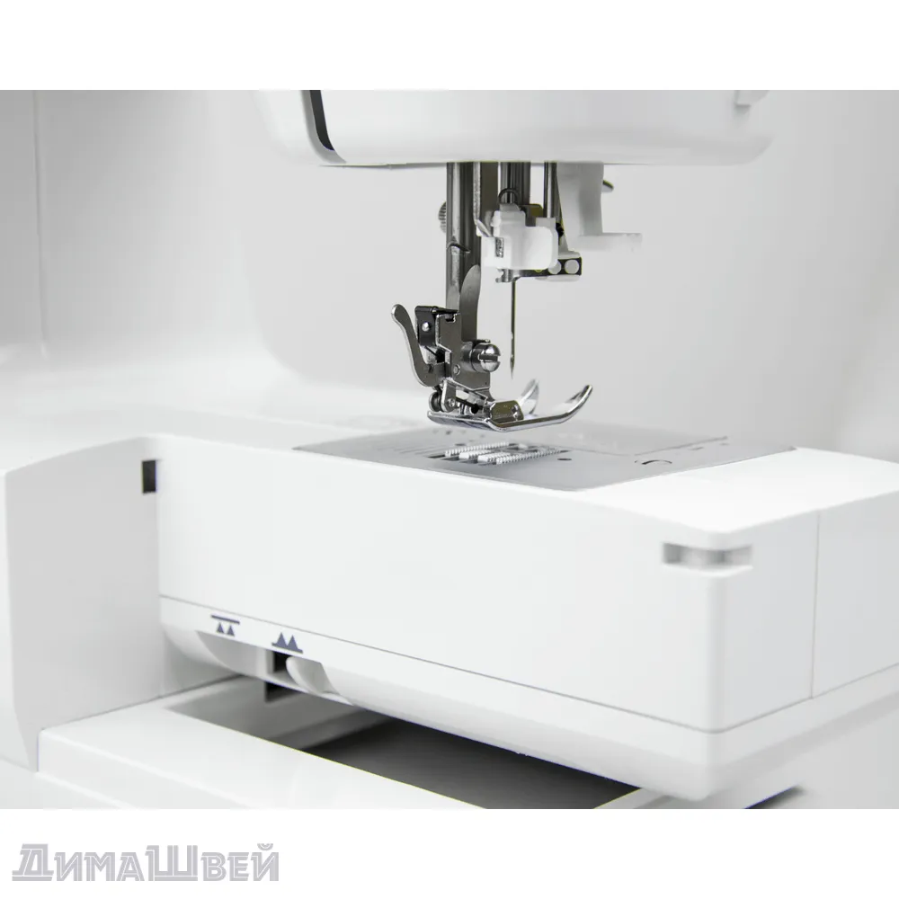 Швейная машина JUKI HZL-357ZP-С