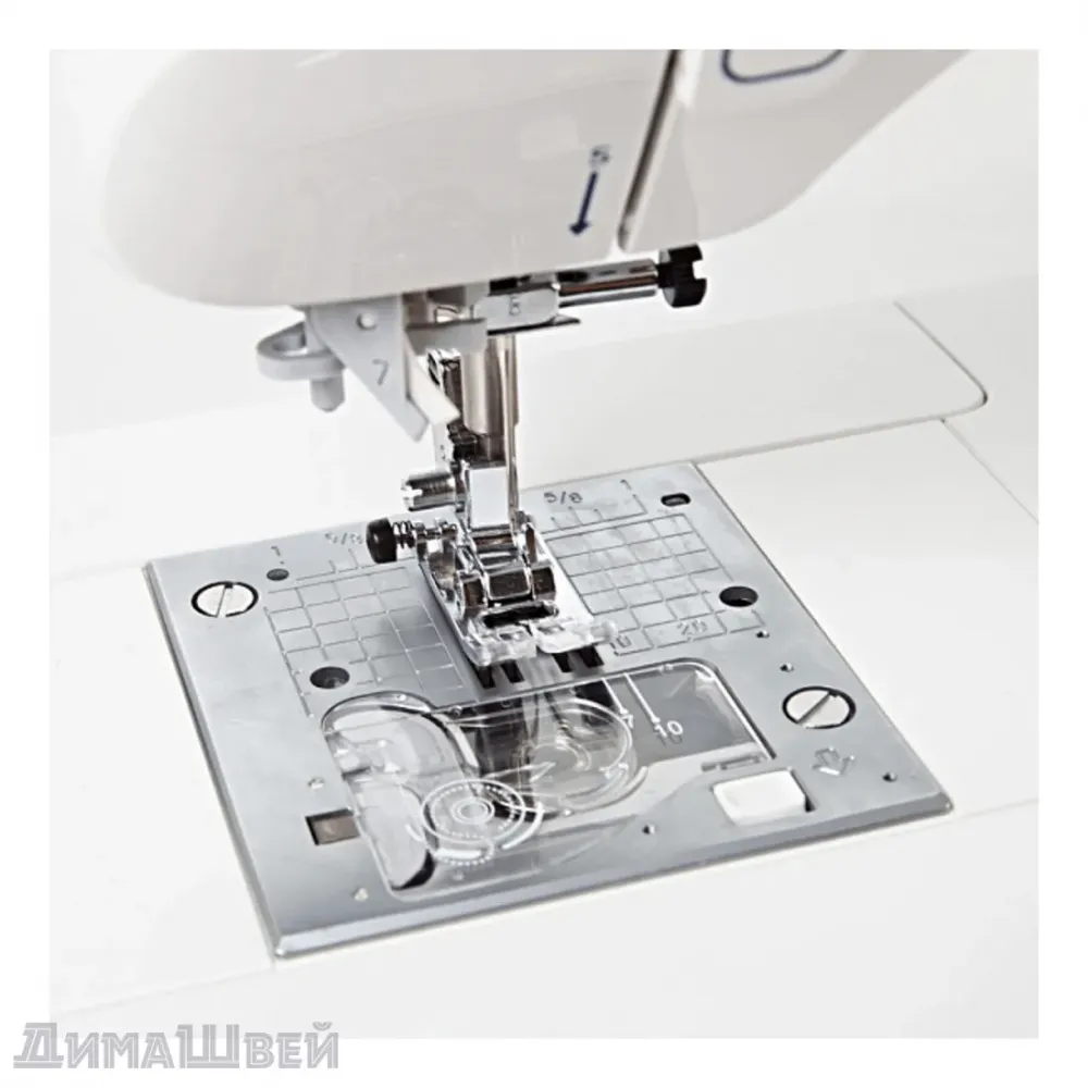 Швейная машинка JUKI HZL-F600