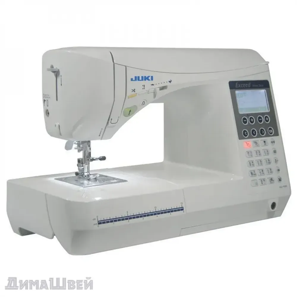 Швейная машинка JUKI HZL-F 300